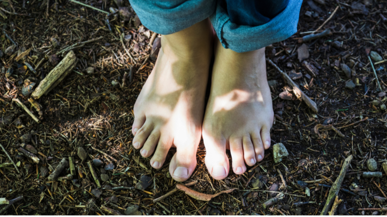 Barefoot Fundamentals: Understanding the Essence of Natural Movement